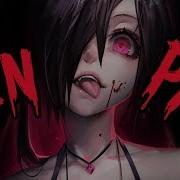Nightcore Senpai Deeper Version Субтитры