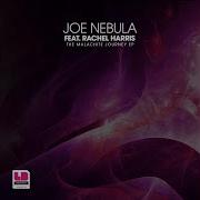 Joe Nebula Happens Forever 1989 Gin Juice Mix
