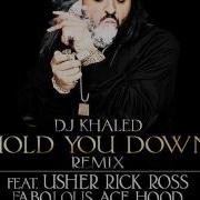 Hold You Down Remix Sequel