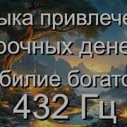 Привлечь Изобилие И Процветание В Свою Жизнь Музыка 432 Гц