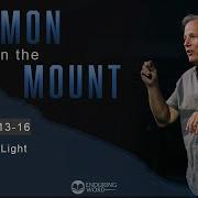 Salt And Light Matthew 5 13 16 David Guzik