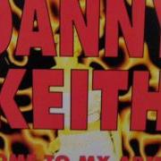 Danny Keith