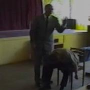 Виктор Кандыба Уличный Гипноз