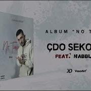 Klev Cdo Sekond Feat Nabbly