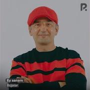 Божалар Эй Санам