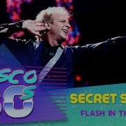 Сикрет Сервис Flash In The Night Дискотека 80 Х Авторадио 2016