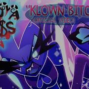 Klown B Tch Official Video Helluva Boss