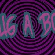 Bug A Boo Joe Stone