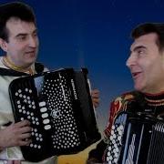 Вышел Месяц Над Рекою Очаровательная Песня Под Баян Играй Гармонь