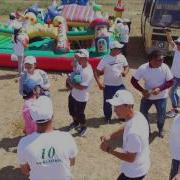 Шокпартогай Байге 2018 Аламан Жарыс