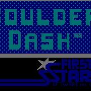 Boulder Dash Zx Spectrum Game Live Stream