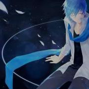 Kaito English Lost Time Memory Vocaloid
