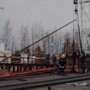 Несчастный Случай С Бурильщиком Крс