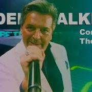 Thomas Anders Sing Modern Talking