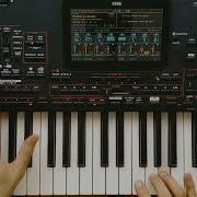 Self Control Euro Disco Style Danekoo1 Korg Pa4X 2024