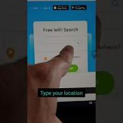 Get Wifi Anywhere