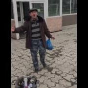 Крутой Дед Поет Песню