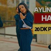 Halay Potpori 20 Dk Kesintisiz Aylin Demir