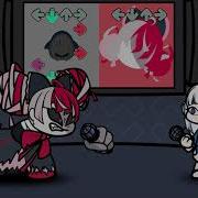 Fnf Gawr Gura Vs Kureiji Ollie Tricky