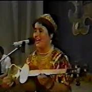 Хосияти Зарафшони Ташнаи Оби Зарафшонам Хануз 1986
