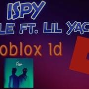 Roblox Code For Ispy And Rolex