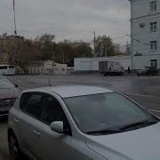 М Давыдова День Покровский