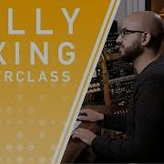 Adam Nolly Getgood Mixing Masterclass Part 1 Of 2 Master Bus And Drums