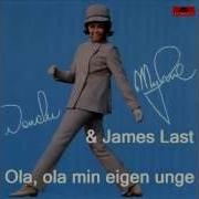 Wencke Myhre James Last Ola Ola Min Eigen Unge