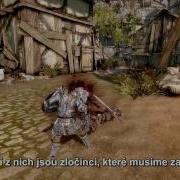 Dragon Age Origins Завершение Битвы При Остагаре Battle At Ostagar