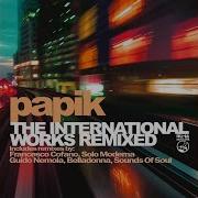 Don T Ever Let It Go Feat Ely Bruna Original Mix Papik Smooth Experience