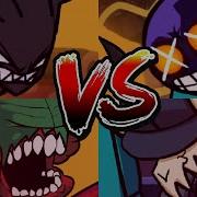 Fnf Tabi Vs Whitty Vs Tricky Vs Agoti Vs Shaggy