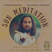 Satyarthi Prateek Amano Manish Connect With Inner Sun