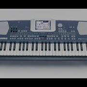 Korg Так Случилось