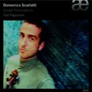 Sonata In D Minor Kk 9 Tedi Papavrami