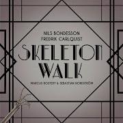 Blues Without A Bridge Nils Bondesson Fredrik Carlquist