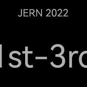 Jern 2022 1St 3Rd