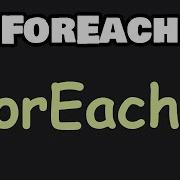 Javascript Foreach Method In 8 Minutes Bro Code