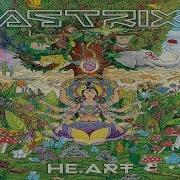 Astrix Deep Jungle