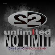 2 Unlimited No Limit Chris La Noste Bootleg Mix Music Video