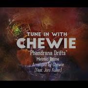Phendrana Drifts Metroid Prime Tune In With Chewie