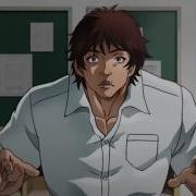 Baki 2018 Amv Till I Collapse ᴴᴰ