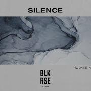 Silence Blk Rse Kaaze
