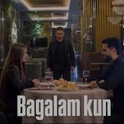 Дарё Ерони Багалам Кн