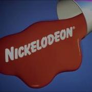 Nickelodeon Orange Soda