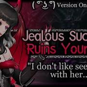 Succubus And Sucuubus Asmr