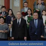 Guliston Davlat Universiteti