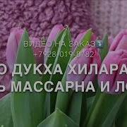 Дала Декъал Йойла Хьо Нен Нана