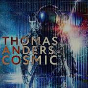 Thomas Anders Moonlight In Your Eyes Remix