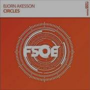 Circles Extended Mix Bjorn Akesson