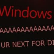 Windows 666